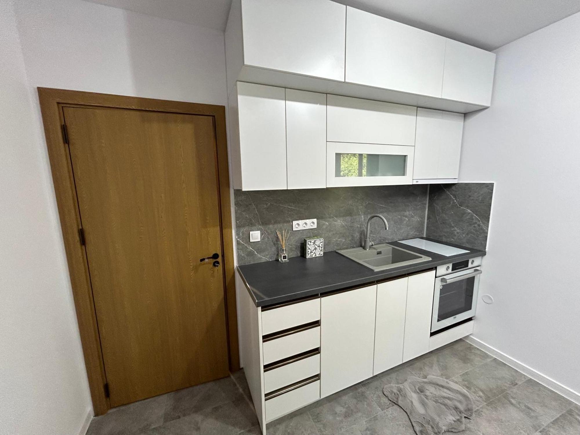 Sunrise Apart Golden Sands Varna Exterior foto
