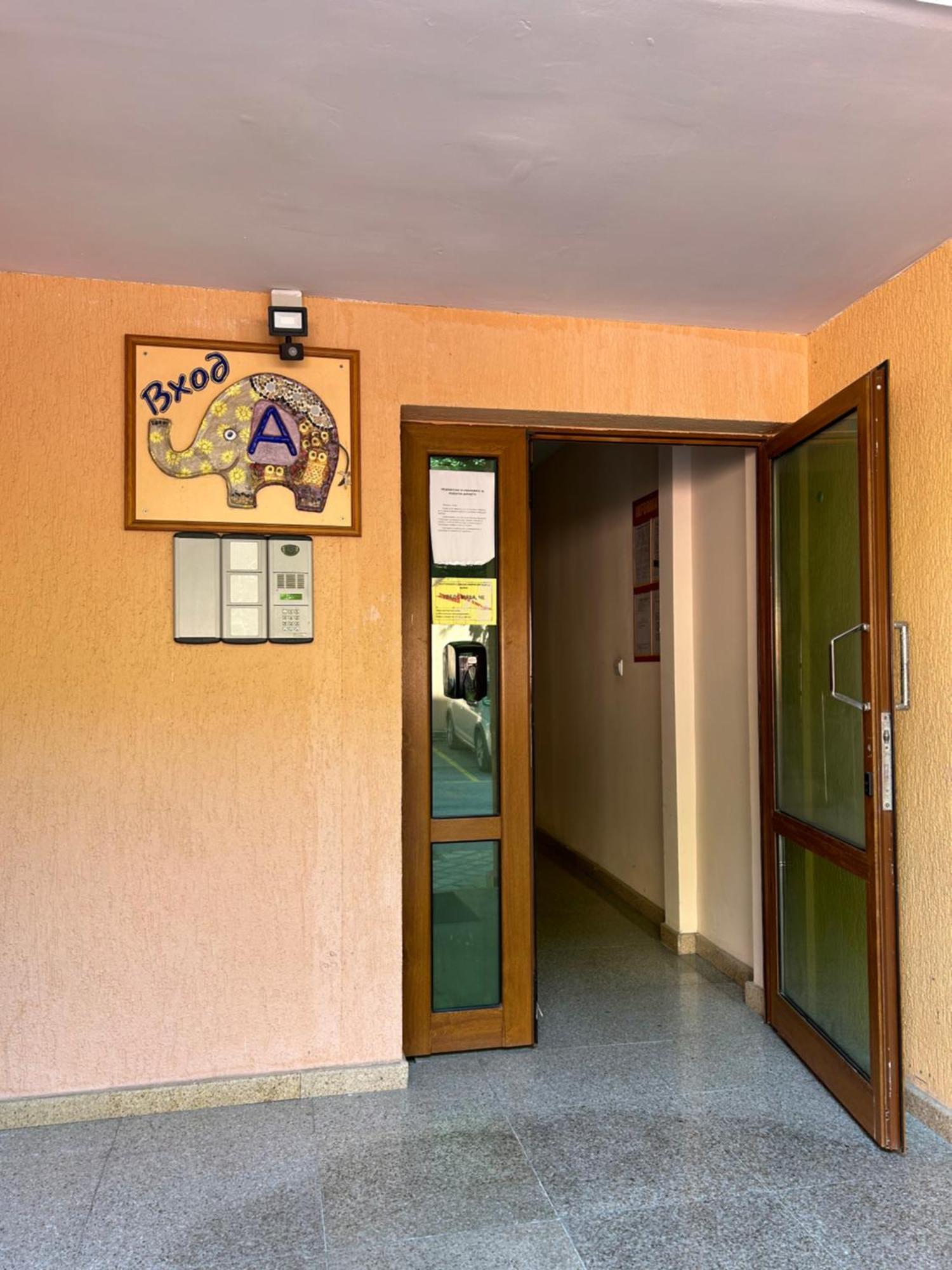 Sunrise Apart Golden Sands Varna Exterior foto