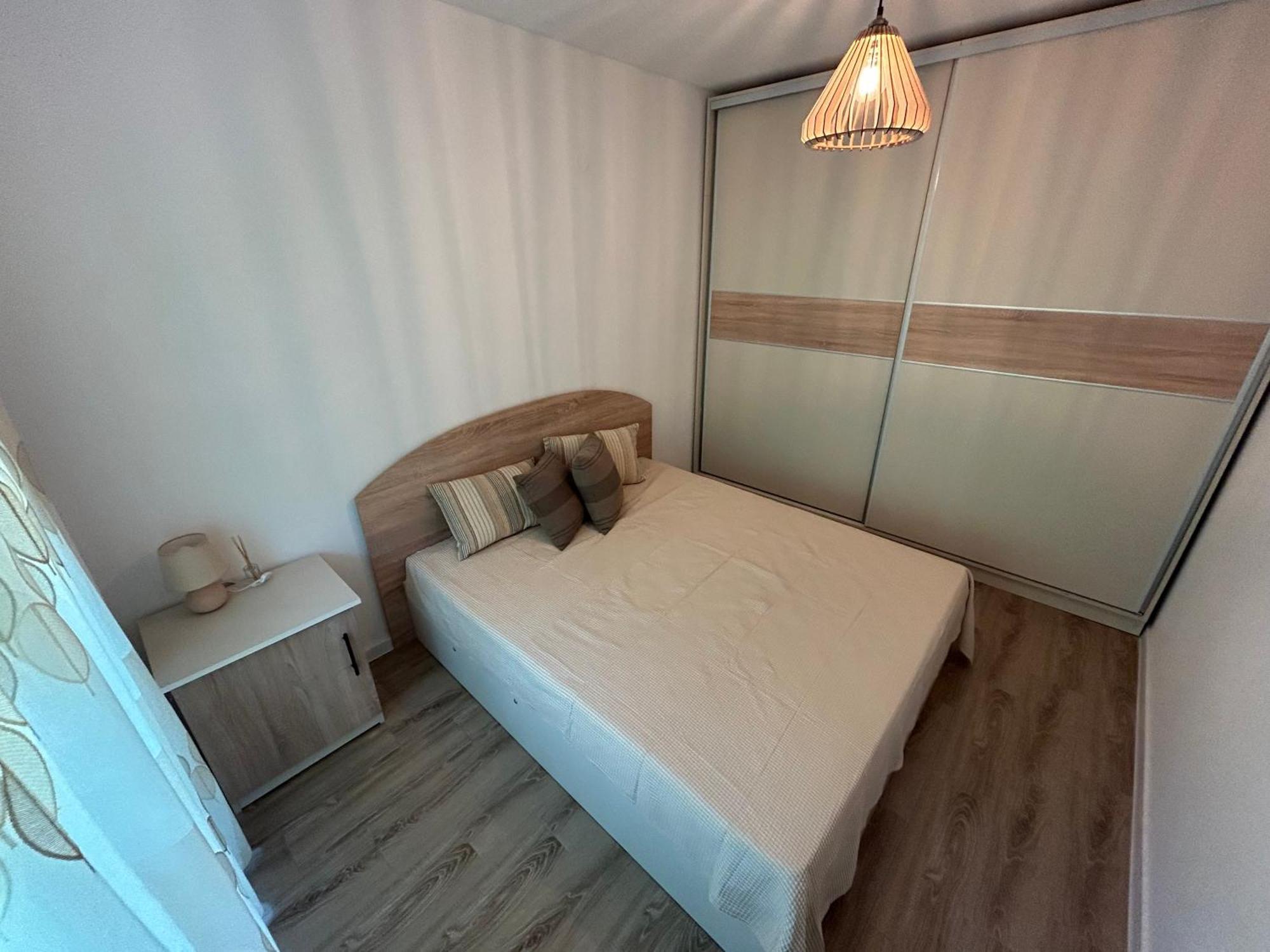 Sunrise Apart Golden Sands Varna Exterior foto